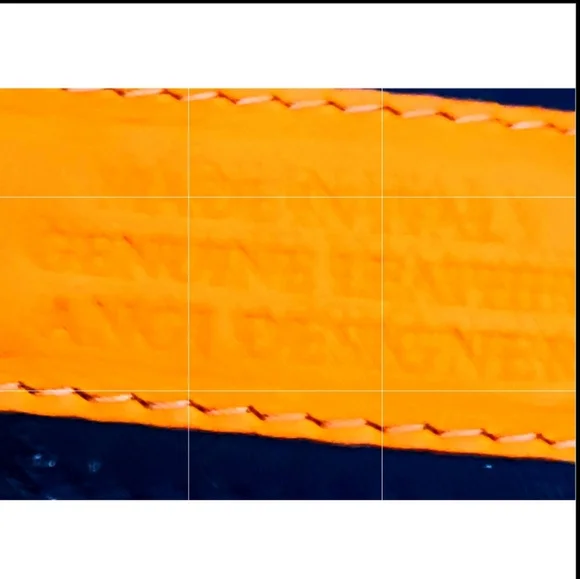 FINAL SALE 🤫~Rento  Angi Handbag 👜 Genuine Italian Leather - Picture 10 of 12